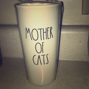 BRAND NEW Ceramic coffee cup